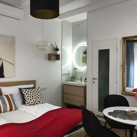 Debreceni Nagyerdei Rosehill 2 Greatforest Rosehill 2 Free Parking -bmw-auguszta Klinika- * Debrecen