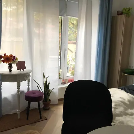 Greatforest Rosehill 2 -bmw- Apartmán *