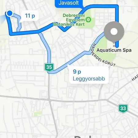 Debreceni Nagyerdei Rosehill 2 Greatforest Rosehill 2 Free Parking -bmw-auguszta Klinika-