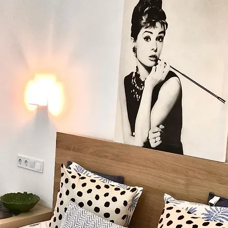 Debreceni Nagyerdei Rosehill 2 Greatforest Rosehill 2 Free Parking -bmw-auguszta Klinika- Apartamento