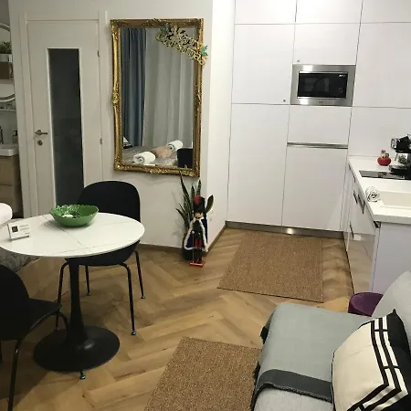 Debreceni Nagyerdei Rosehill 2 Greatforest Rosehill 2 Free Parking -bmw-auguszta Klinika- Apartamento *