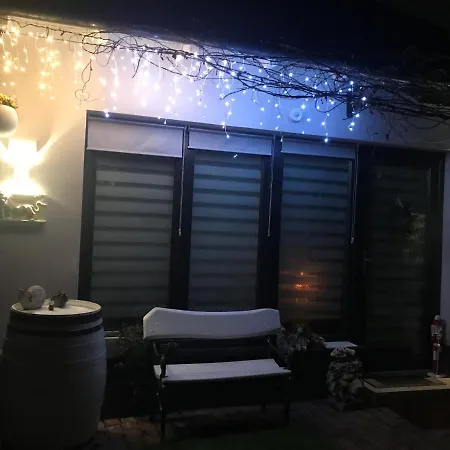 Apartmán Greatforest Rosehill 2 -bmw- Debrecín