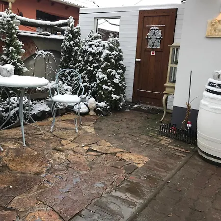 Apartamento Debreceni Nagyerdei Rosehill 2 Greatforest Rosehill 2 Free Parking -bmw-auguszta Klinika- *