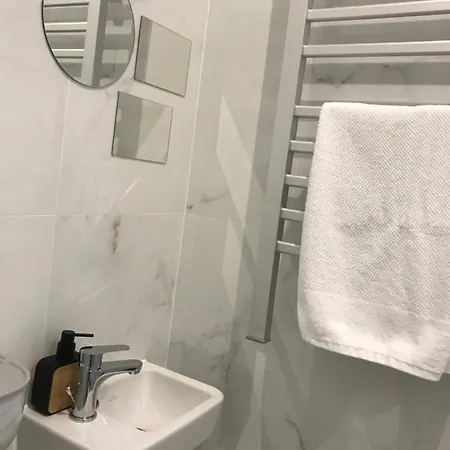 Apartment Greatforest Rosehill 2 -bmw- *