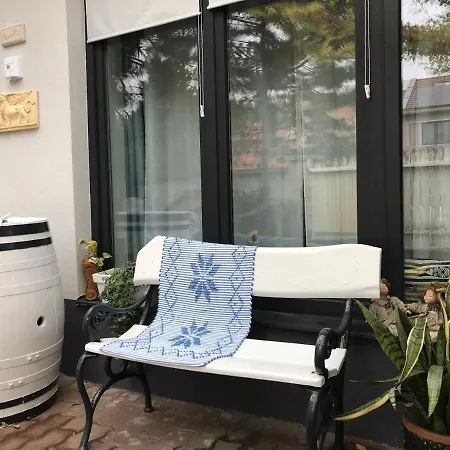 Apartamento Debreceni Nagyerdei Rosehill 2 Greatforest Rosehill 2 Free Parking -bmw-auguszta Klinika-