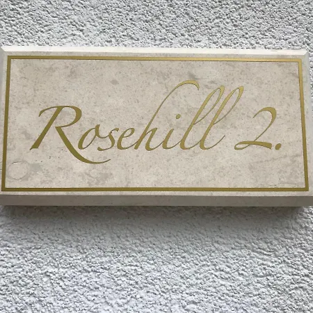 Greatforest Rosehill 2 -bmw- Apartment *