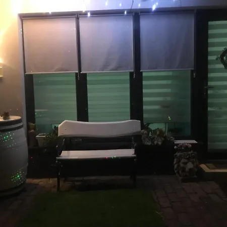 Greatforest Rosehill 2 -bmw- Apartment Debrecen