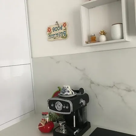 Greatforest Rosehill 2 -bmw- Apartment Debrecen