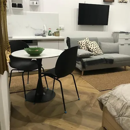 Apartment Greatforest Rosehill 2 -bmw- *