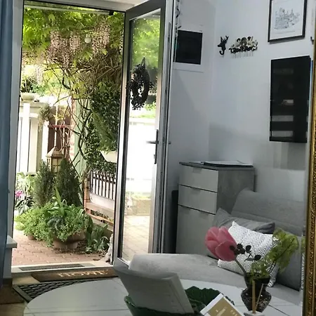 Apartmán Greatforest Rosehill 2 -bmw- *