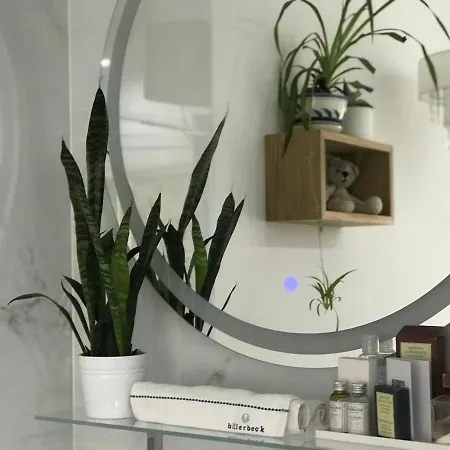 Apartment Greatforest Rosehill 2 -bmw- *