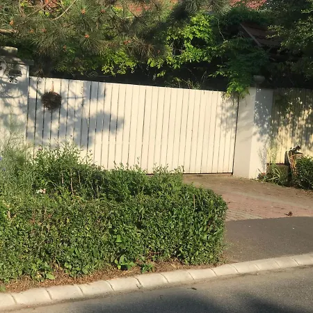 Apartamento Debreceni Nagyerdei Rosehill 2 Greatforest Rosehill 2 Free Parking -bmw-auguszta Klinika-