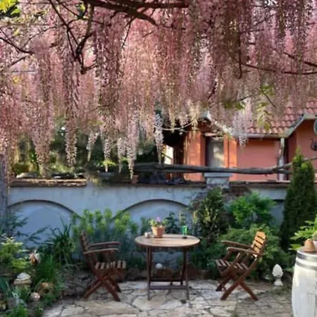 Debreceni Nagyerdei Rosehill 2 Greatforest Rosehill 2 Free Parking -bmw-auguszta Klinika- Apartamento